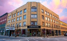 Latchis Hotel
